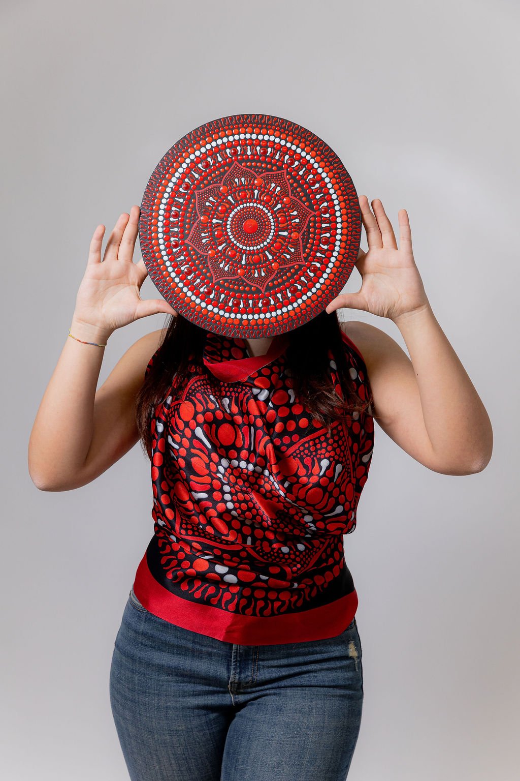 Chi sono foulard di seta a Como