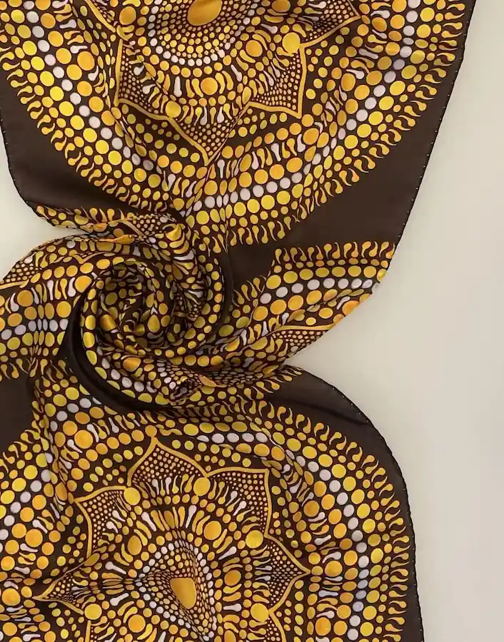 Chi sono_ Seta Sole Foulard di seta a Como