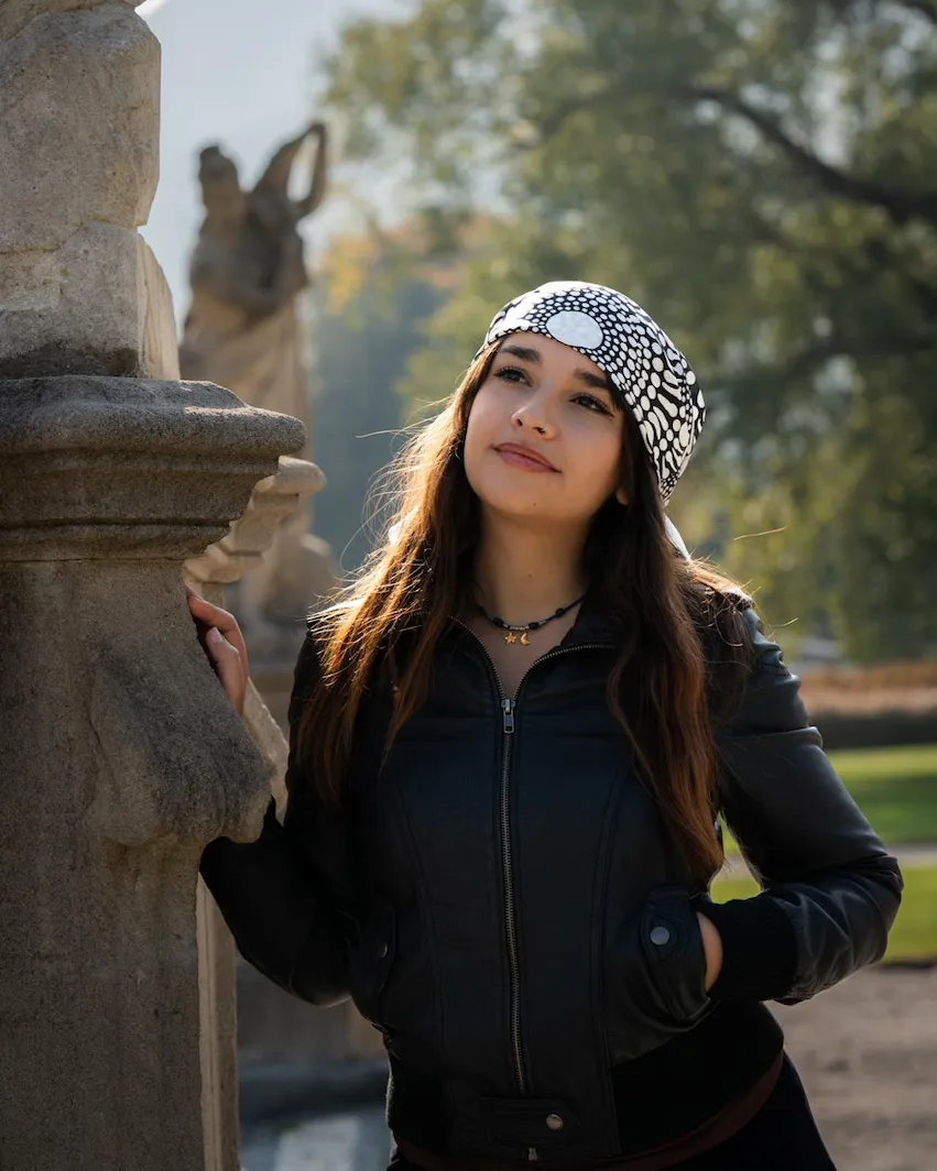 Chi sono_ Seta sole -foulard di seta a Como