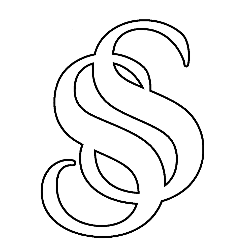 Seta Sole foulard di seta a Como monogram sc